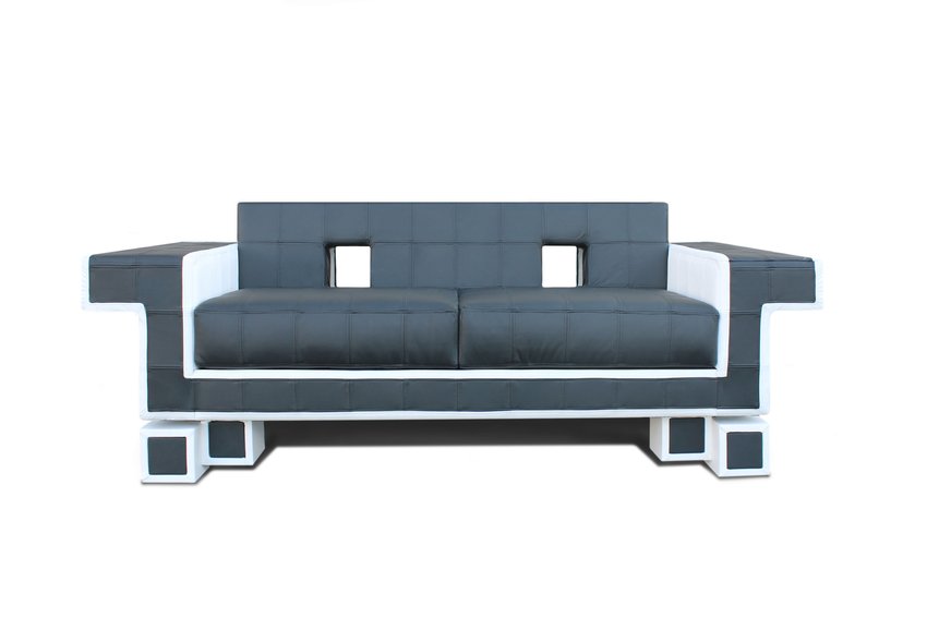 Pirule Decorate Your Place With Space Invader Couch